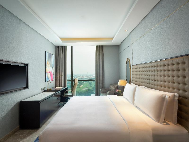 Intercontinental Residence Jakarta Pondok Indah - Oda