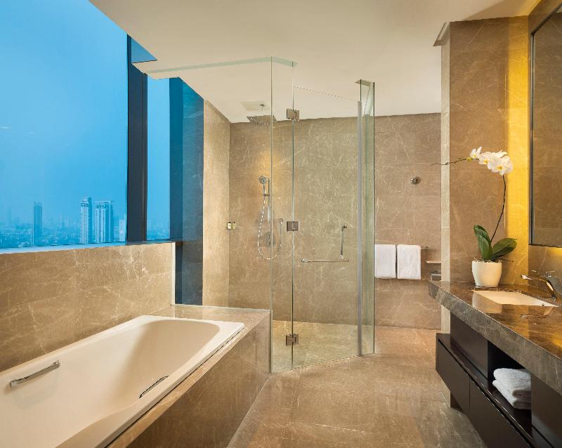 Intercontinental Residence Jakarta Pondok Indah - Oda
