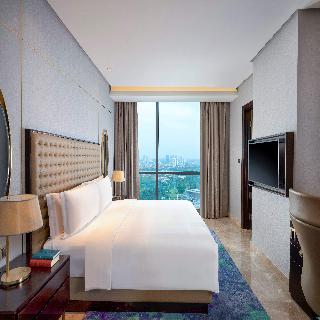 Intercontinental Residence Jakarta Pondok Indah fotoÄŸrafÄ±