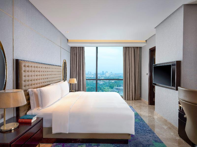 Intercontinental Residence Jakarta Pondok Indah - Oda