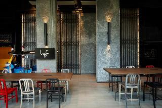 lyf Sukhumvit 8 Bangkok - by The Ascott Limited fotoÄŸrafÄ±