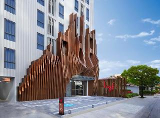 lyf Sukhumvit 8 Bangkok - by The Ascott Limited otel fotoğrafı