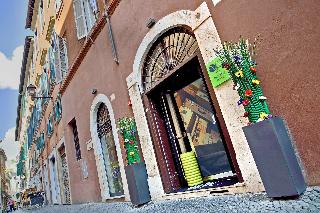 Navona Colors Hotel otel fotoğrafı