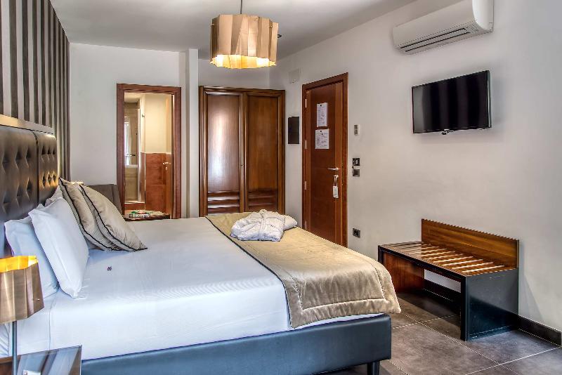 Navona Colors Hotel - Oda