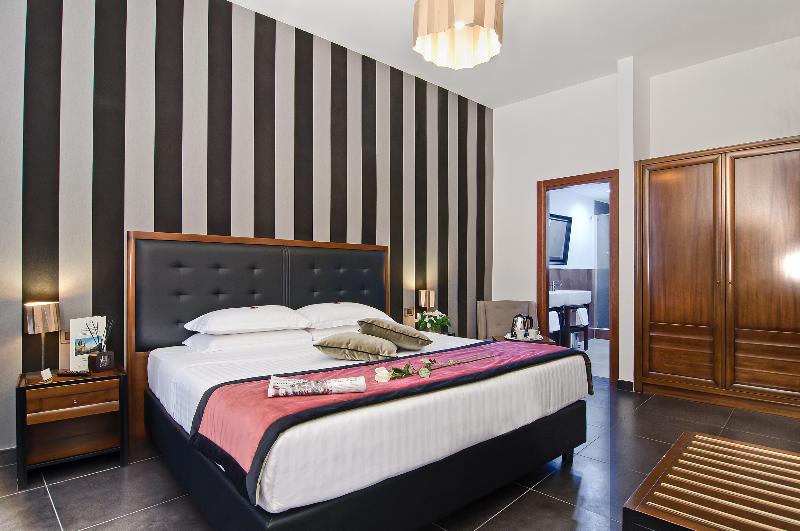 Navona Colors Hotel - Oda