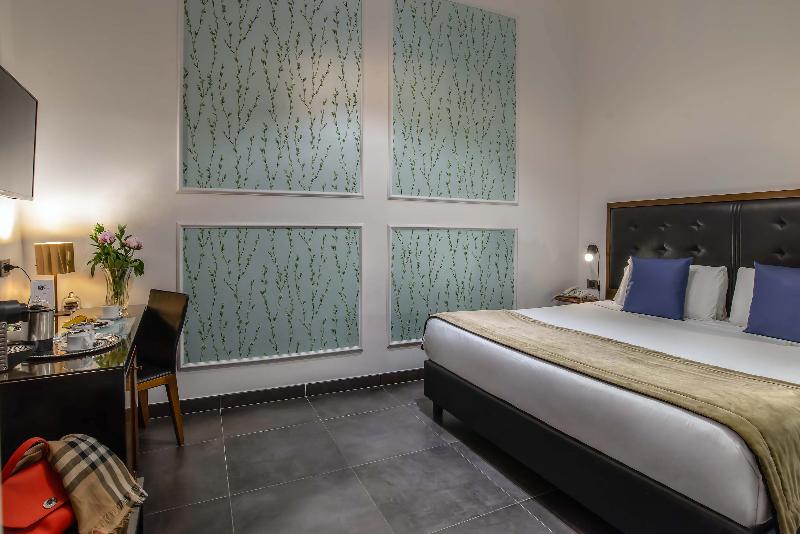 Navona Colors Hotel - Oda