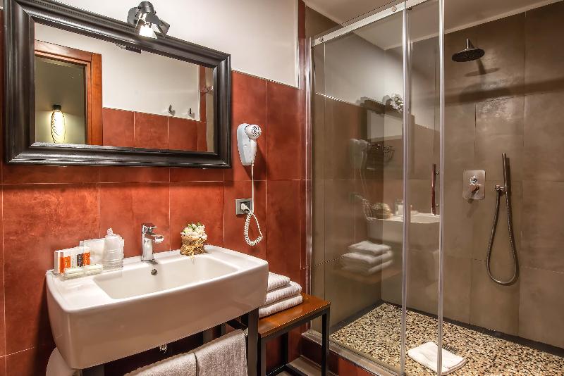 Navona Colors Hotel - Oda