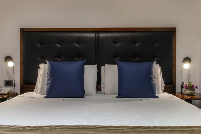 Navona Colors Hotel - Oda
