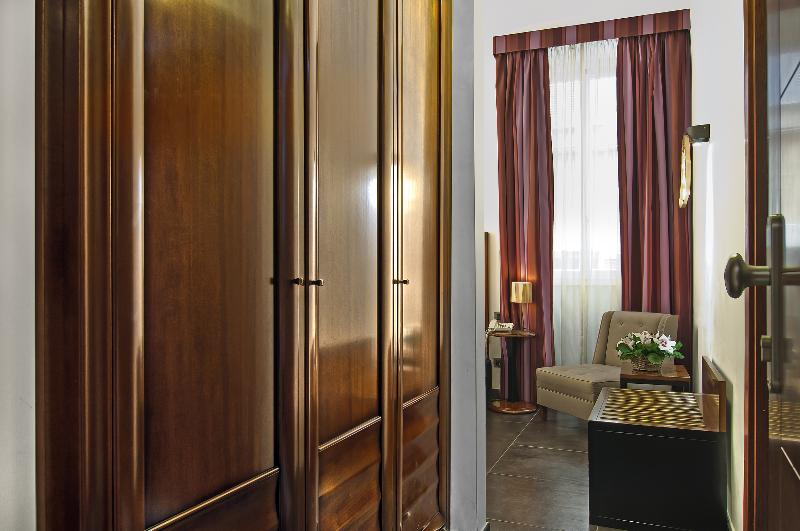 Navona Colors Hotel - Oda
