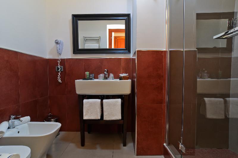 Navona Colors Hotel - Oda