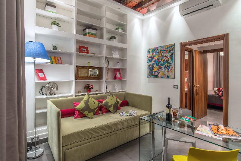 Navona Colors Hotel - Oda