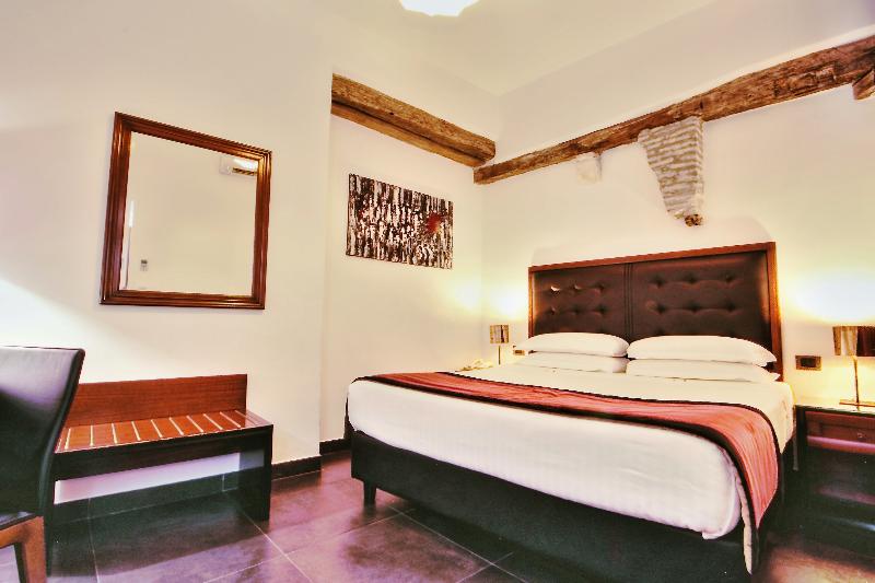 Navona Colors Hotel - Oda
