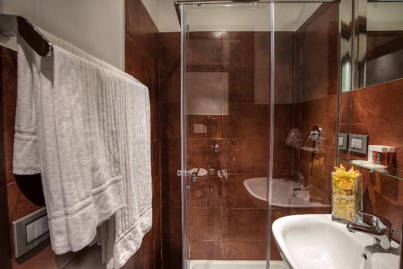 Navona Colors Hotel - Oda
