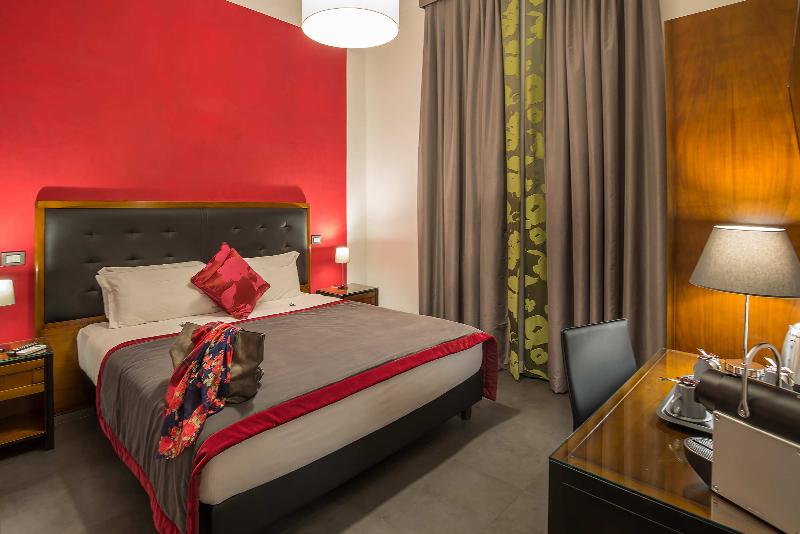 Navona Colors Hotel - Oda