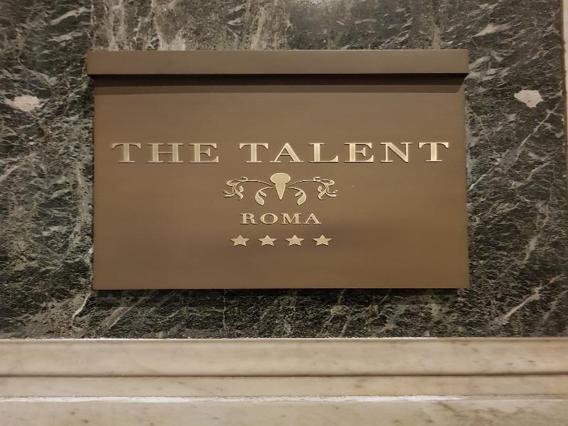 The Talent Hotel - Genel
