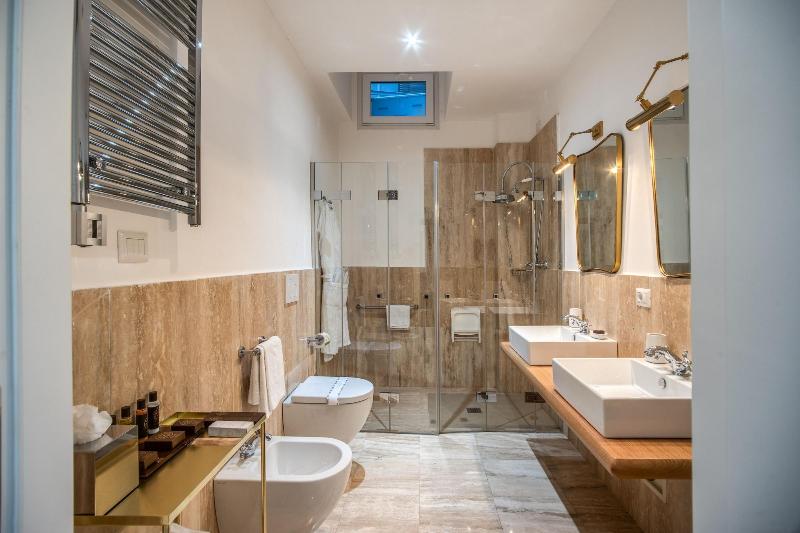 The Talent Hotel - Oda