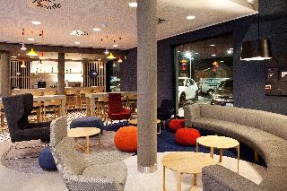 Holiday Inn Express Trier fotoÄŸrafÄ±