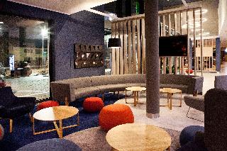 Holiday Inn Express Trier fotoÄŸrafÄ±