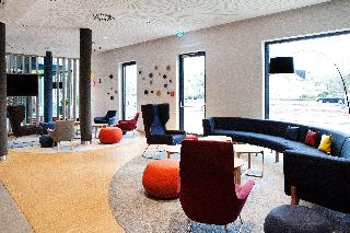 Holiday Inn Express Trier fotoÄŸrafÄ±