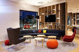 Holiday Inn Express Trier fotoÄŸrafÄ±