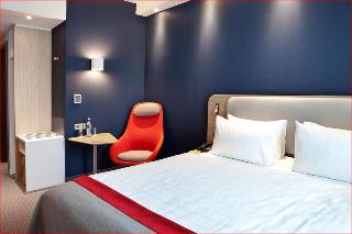 Holiday Inn Express Trier fotoÄŸrafÄ±