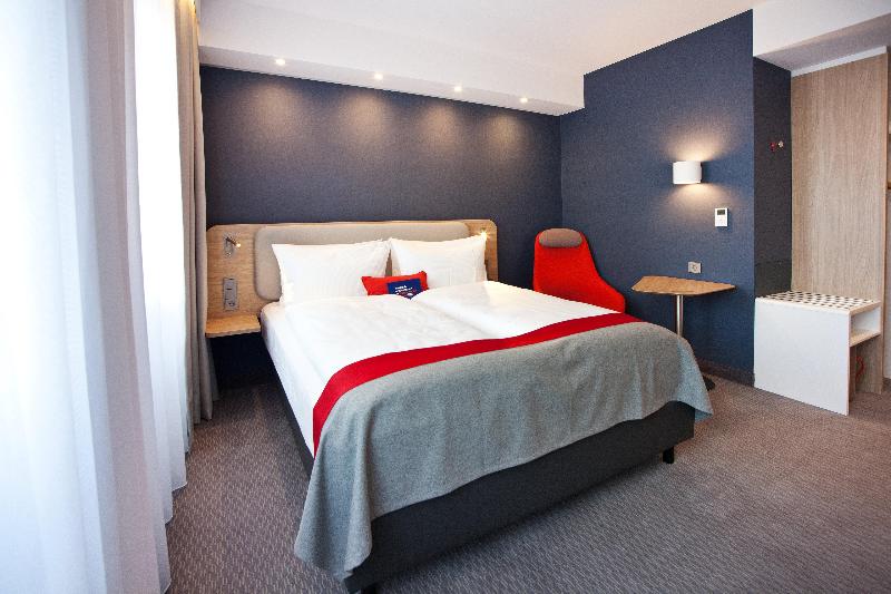 Holiday Inn Express Trier - Oda