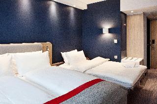 Holiday Inn Express Trier fotoÄŸrafÄ±