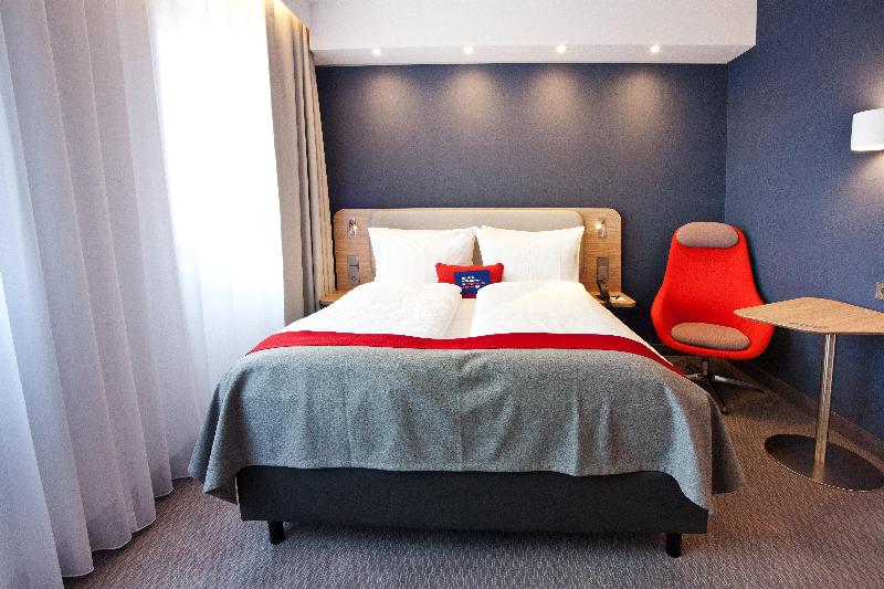 Holiday Inn Express Trier - Oda