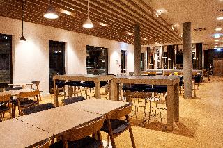 Holiday Inn Express Trier fotoÄŸrafÄ±
