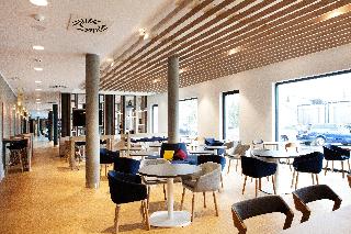 Holiday Inn Express Trier fotoÄŸrafÄ±