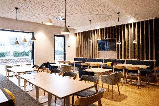 Holiday Inn Express Trier fotoÄŸrafÄ±