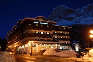 COLFOSCO otel fotoğrafı