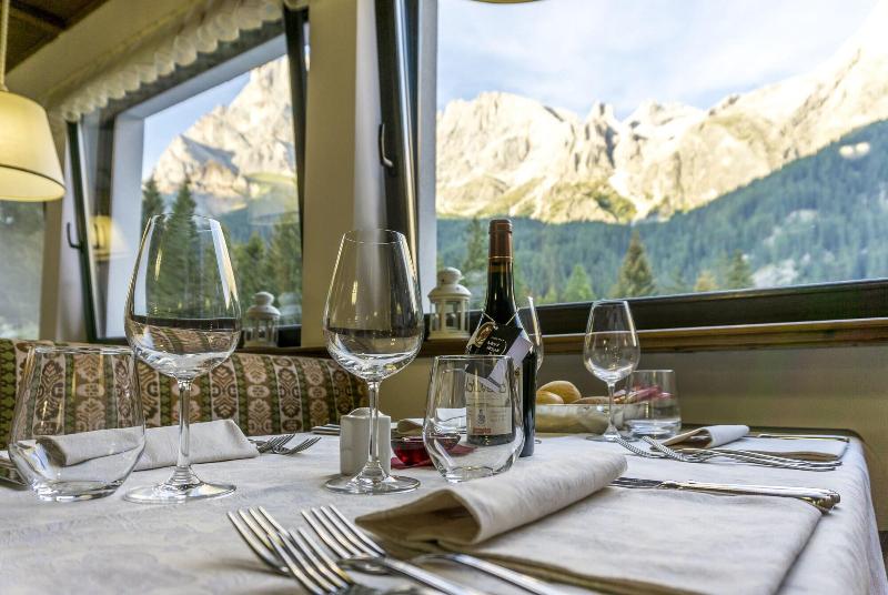 COLFOSCO - Restoran