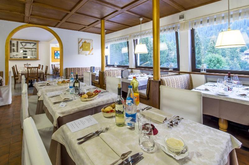 COLFOSCO - Restoran