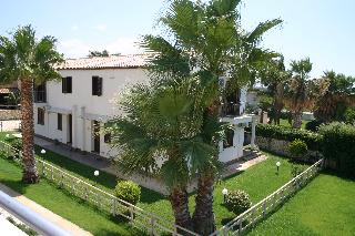 Oasi Guzzetta Hotel e Case Vacanze otel fotoğrafı