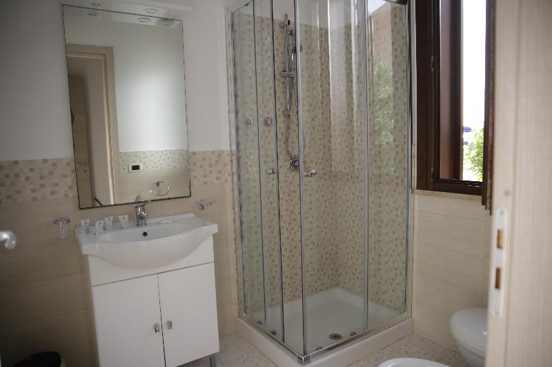 Oasi Guzzetta Hotel e Case Vacanze - Oda