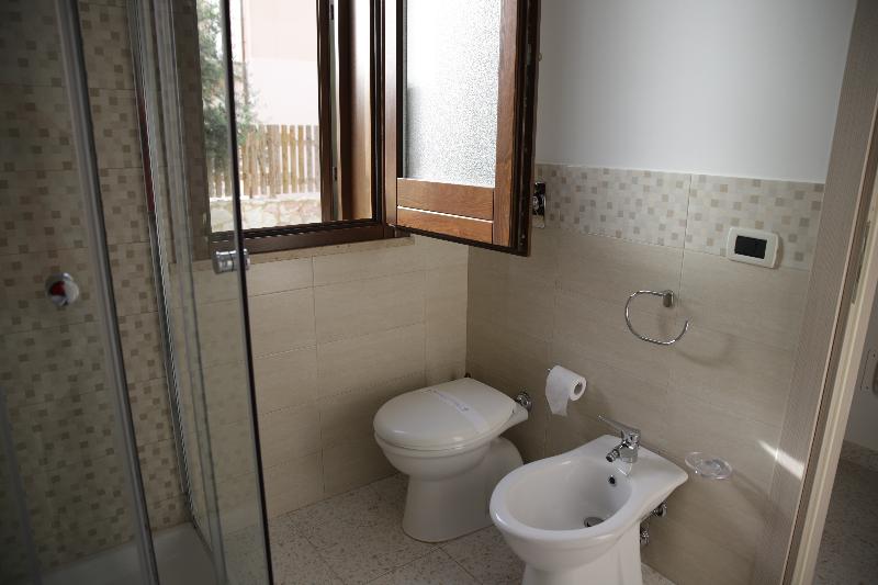 Oasi Guzzetta Hotel e Case Vacanze - Oda