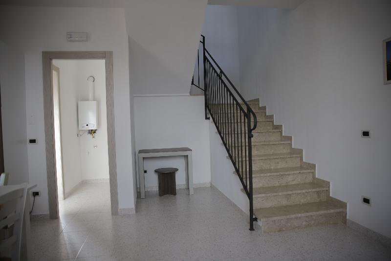 Oasi Guzzetta Hotel e Case Vacanze - Oda