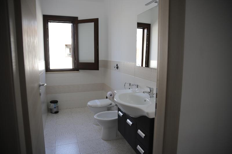 Oasi Guzzetta Hotel e Case Vacanze - Oda