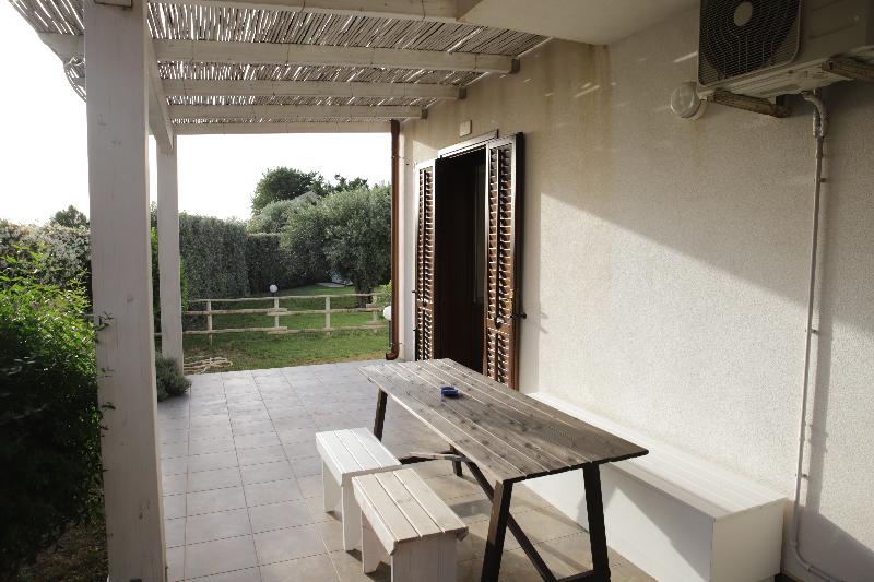 Oasi Guzzetta Hotel e Case Vacanze - Oda