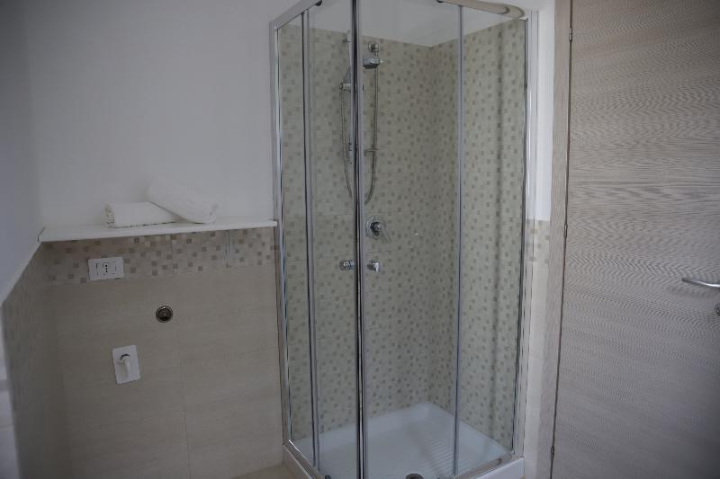 Oasi Guzzetta Hotel e Case Vacanze - Oda
