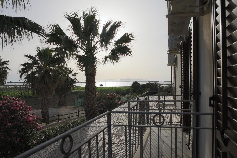 Oasi Guzzetta Hotel e Case Vacanze - Oda