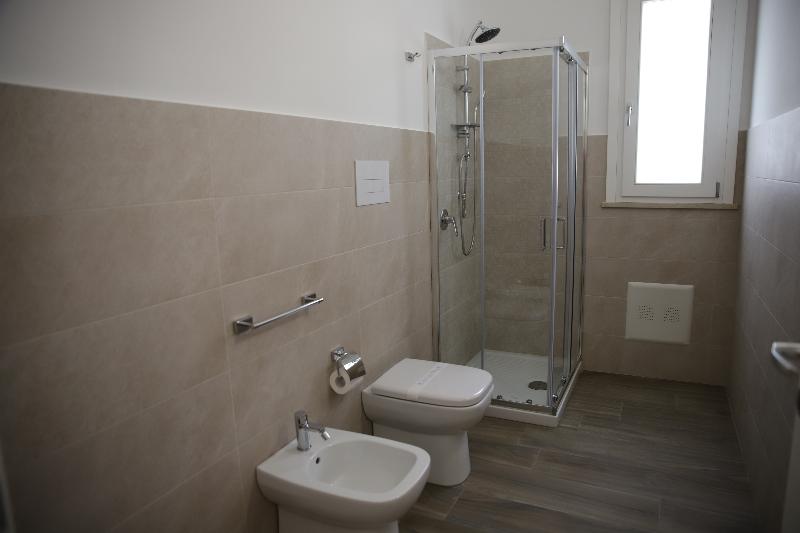 Oasi Guzzetta Hotel e Case Vacanze - Oda