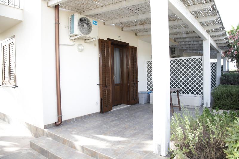Oasi Guzzetta Hotel e Case Vacanze - Oda