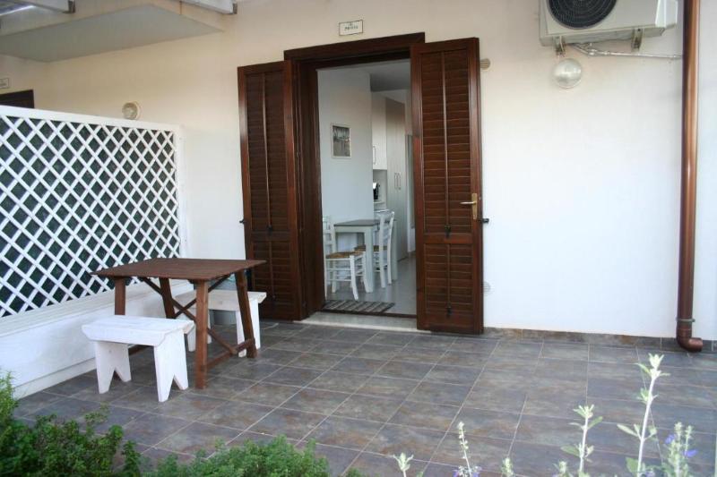 Oasi Guzzetta Hotel e Case Vacanze - Oda