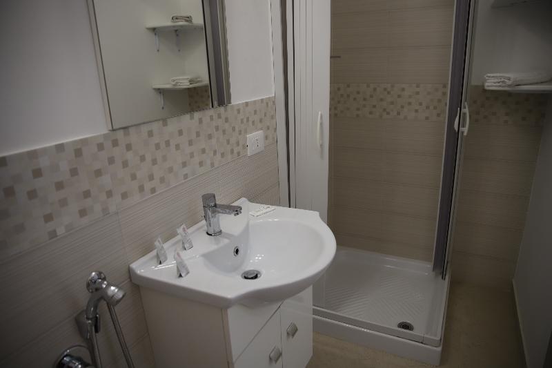 Oasi Guzzetta Hotel e Case Vacanze - Oda