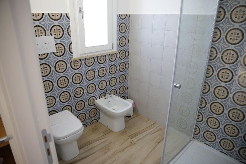 Oasi Guzzetta Hotel e Case Vacanze - Oda