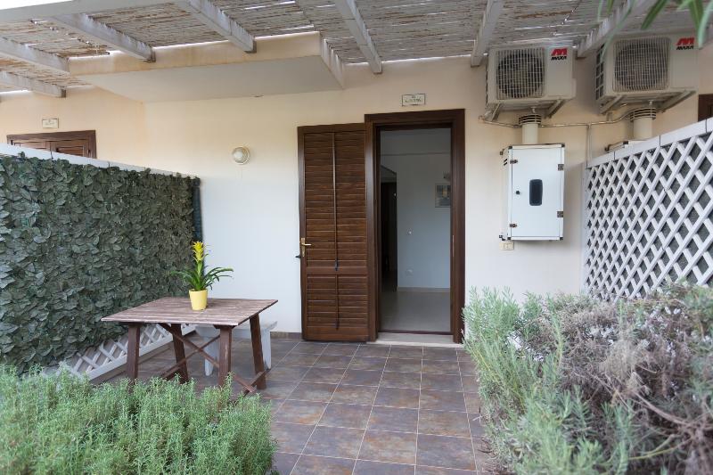 Oasi Guzzetta Hotel e Case Vacanze - Oda