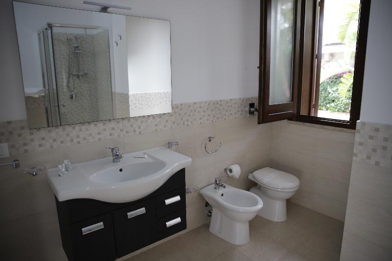 Oasi Guzzetta Hotel e Case Vacanze - Oda