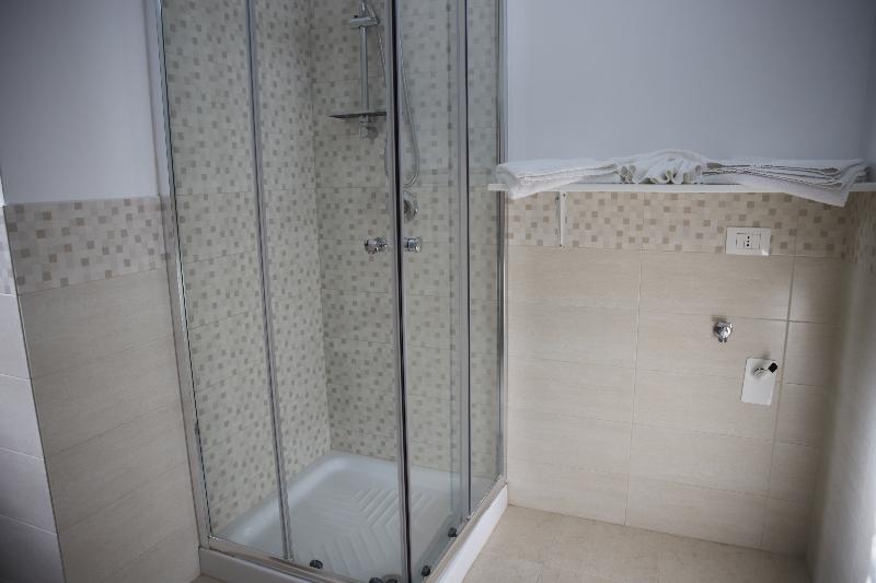 Oasi Guzzetta Hotel e Case Vacanze - Oda